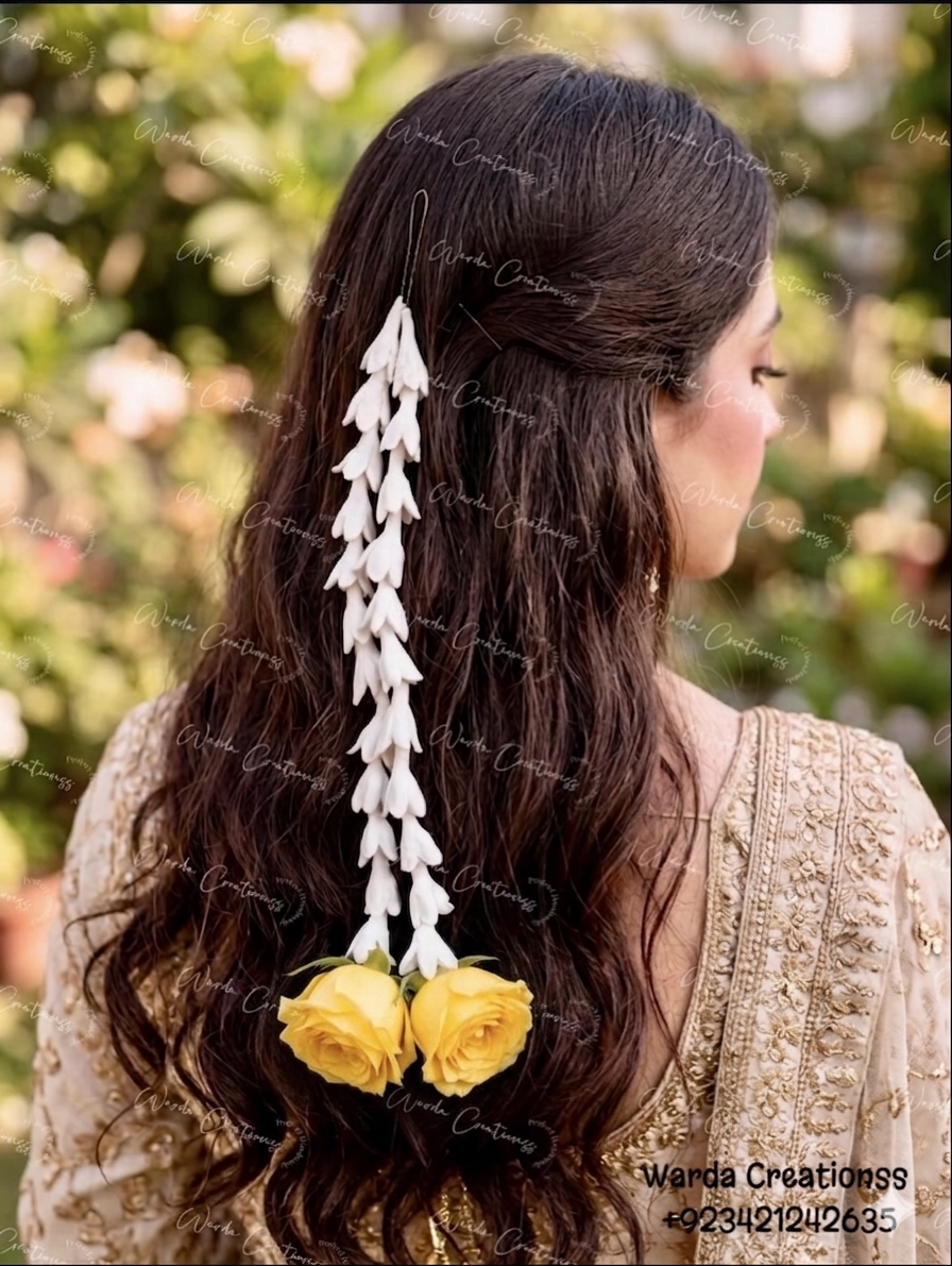 Hair Accessories