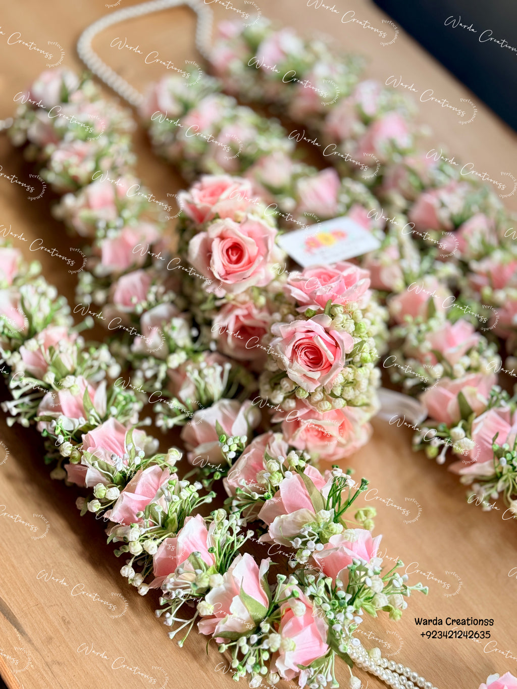 Garland Maala For Bride And Groom