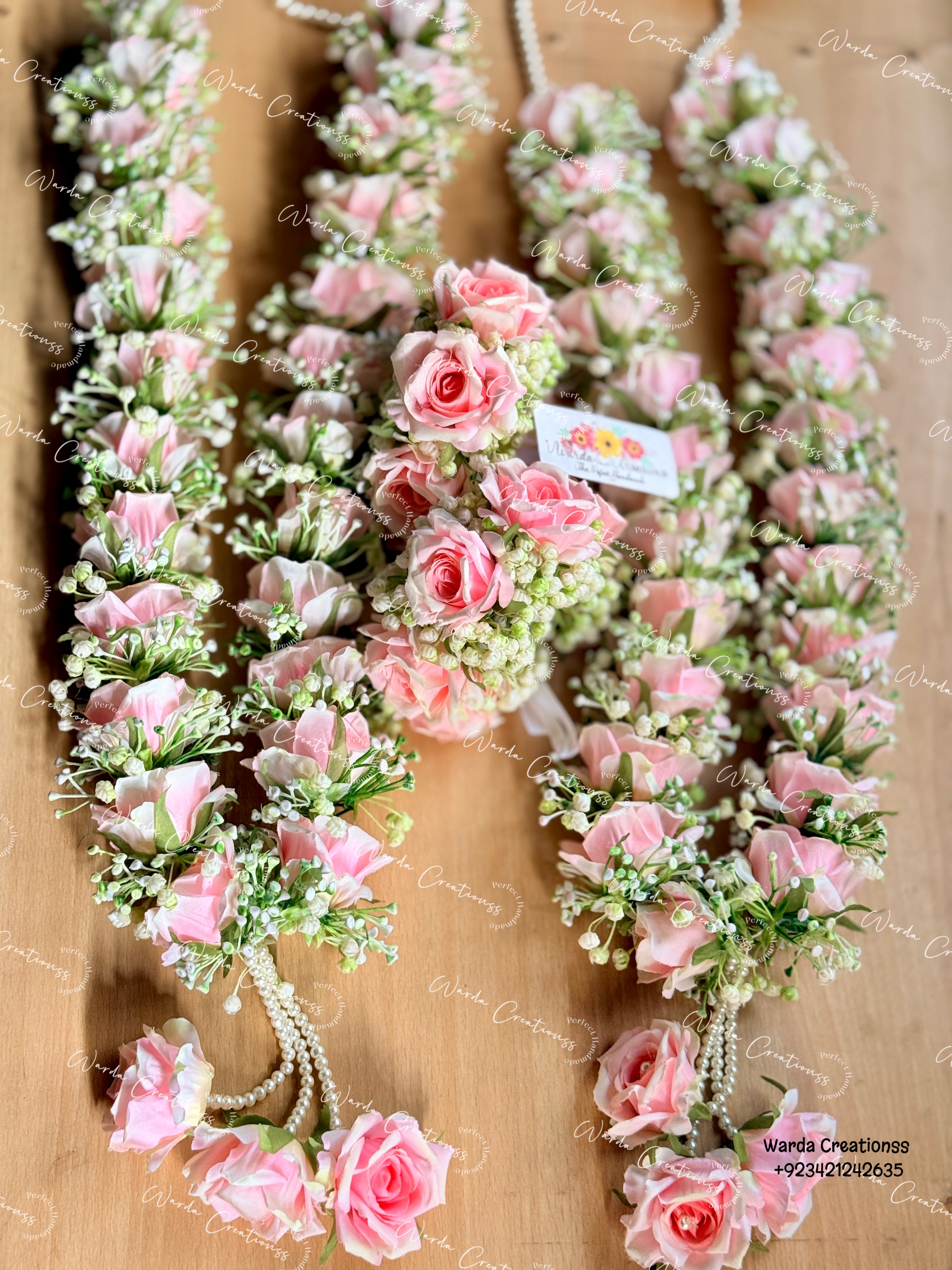 Garland Maala For Bride And Groom