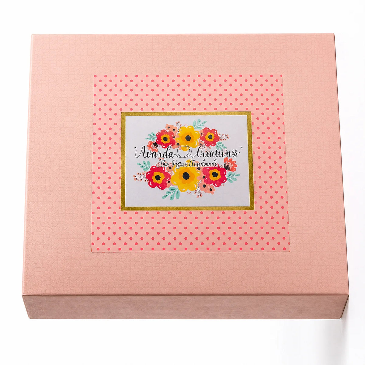 Premium Gift Box