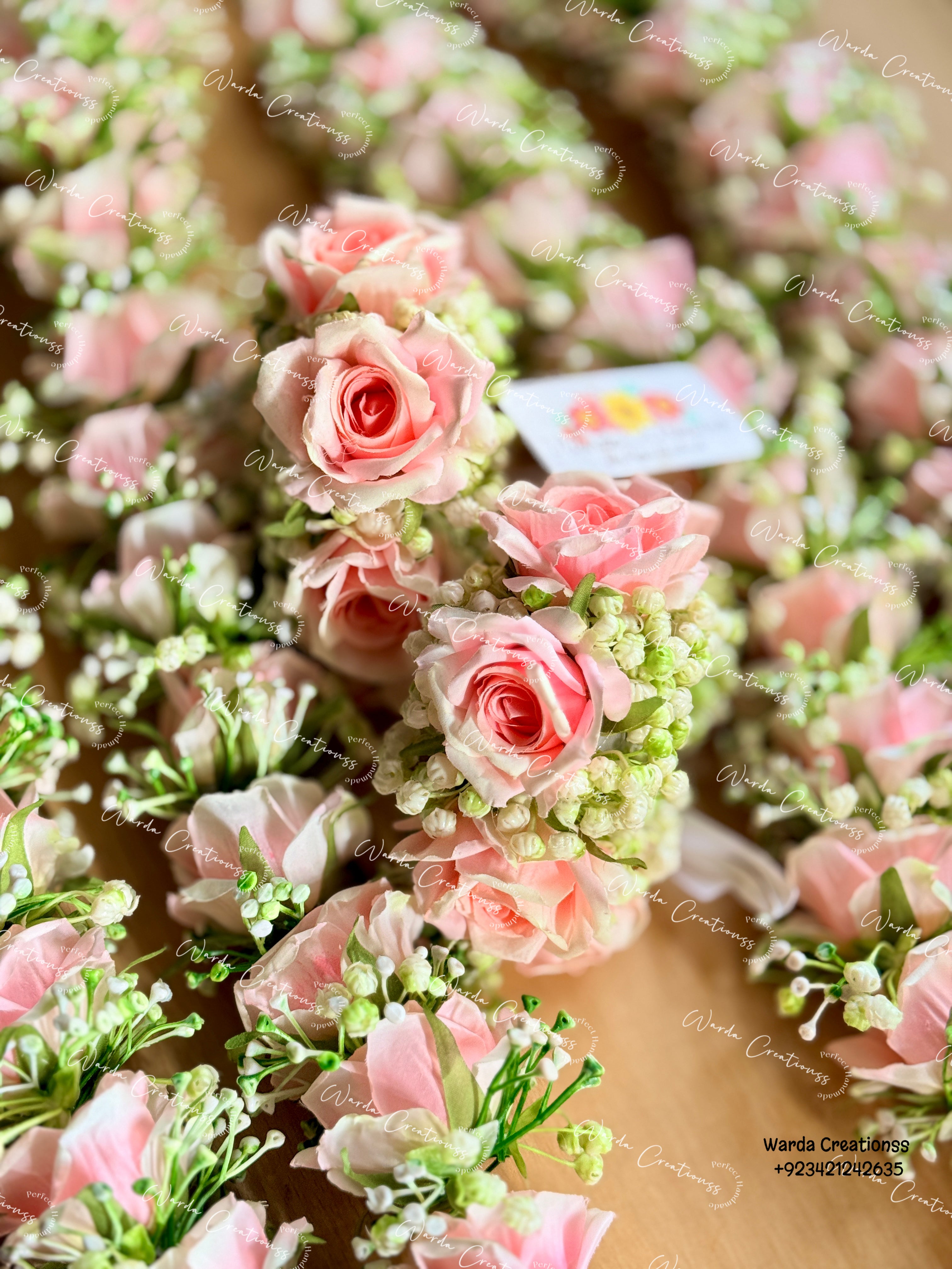 Garland Maala For Bride And Groom