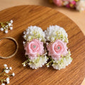 Artificial Floral Gajra Pair