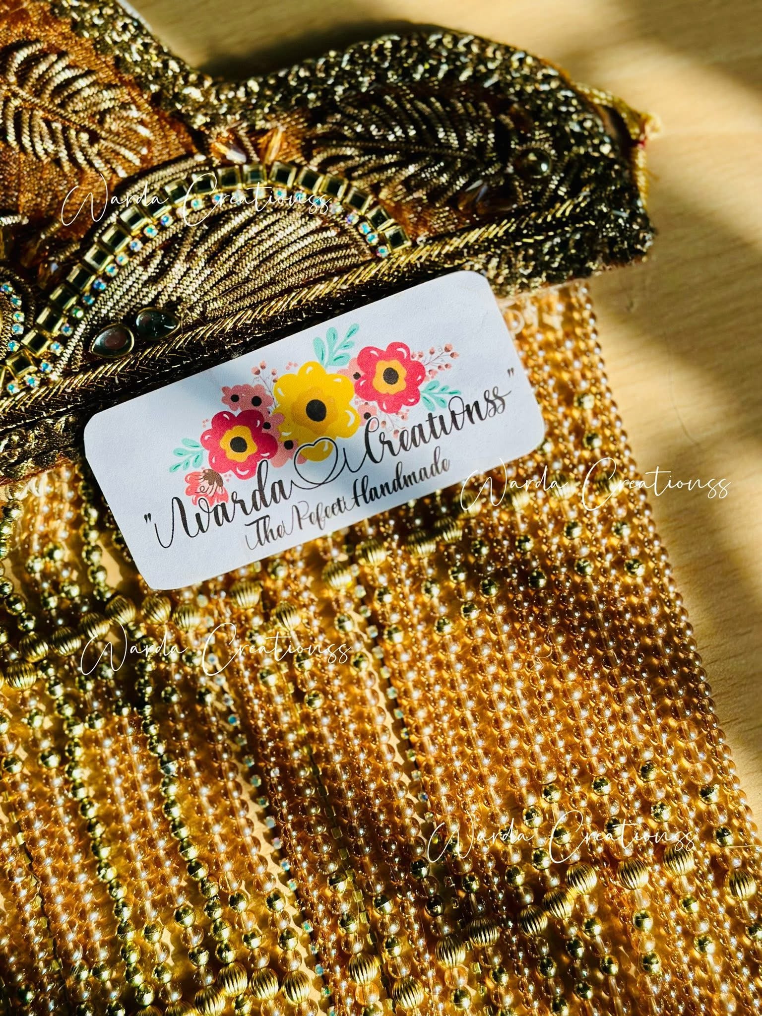 Shaahi Sehra For Bride and Groom