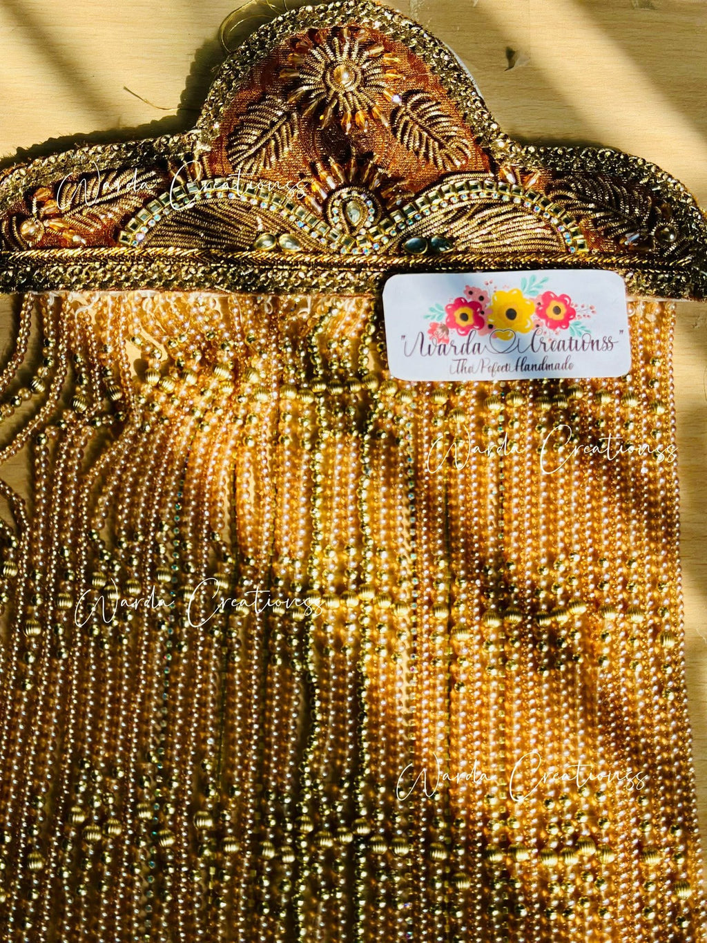 Shaahi Sehra For Bride and Groom