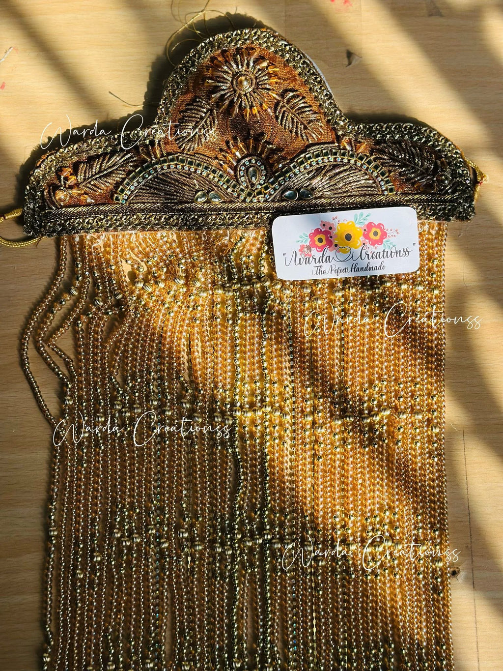Shaahi Sehra For Bride and Groom