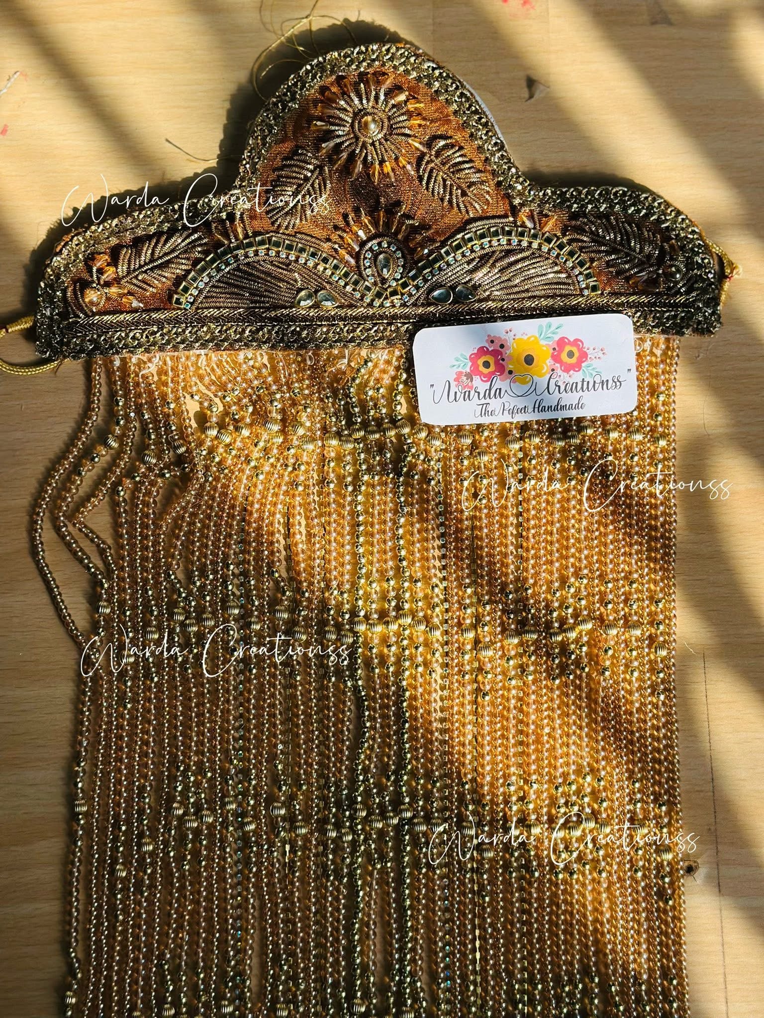 Shaahi Sehra For Bride and Groom