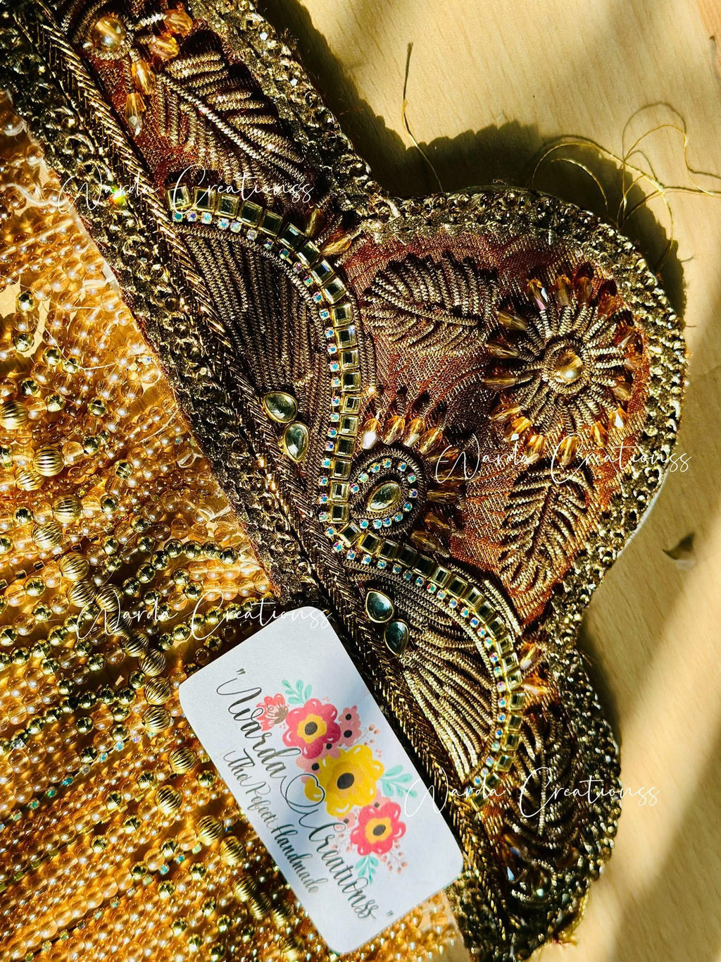 Shaahi Sehra For Bride and Groom