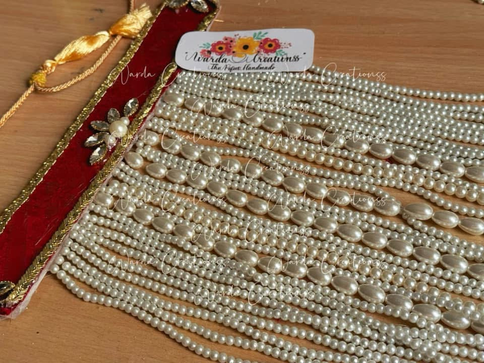 Traditional Sehra
