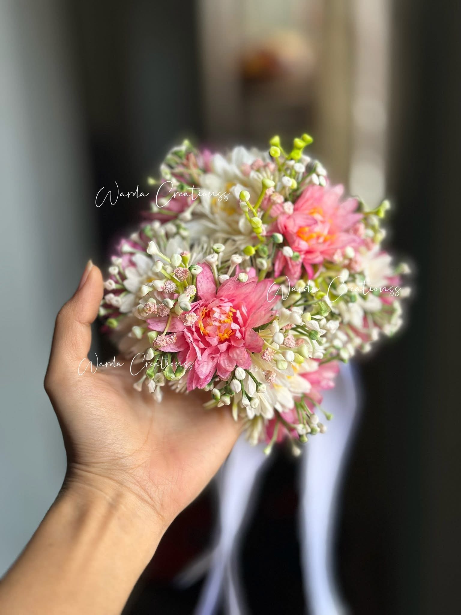 Chrysanthemums Gajrey