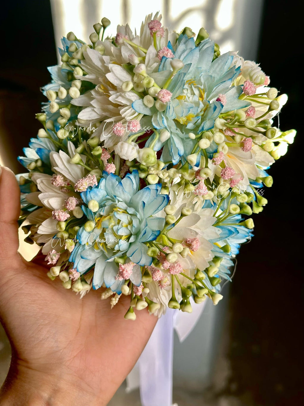 Chrysanthemums Gajrey