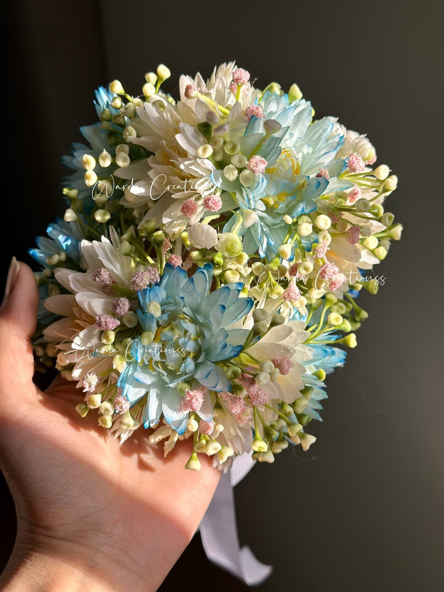 Chrysanthemums Gajrey