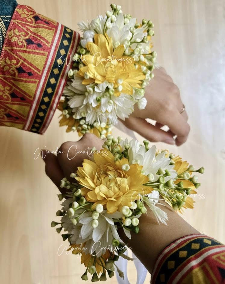 Chrysanthemums Gajrey