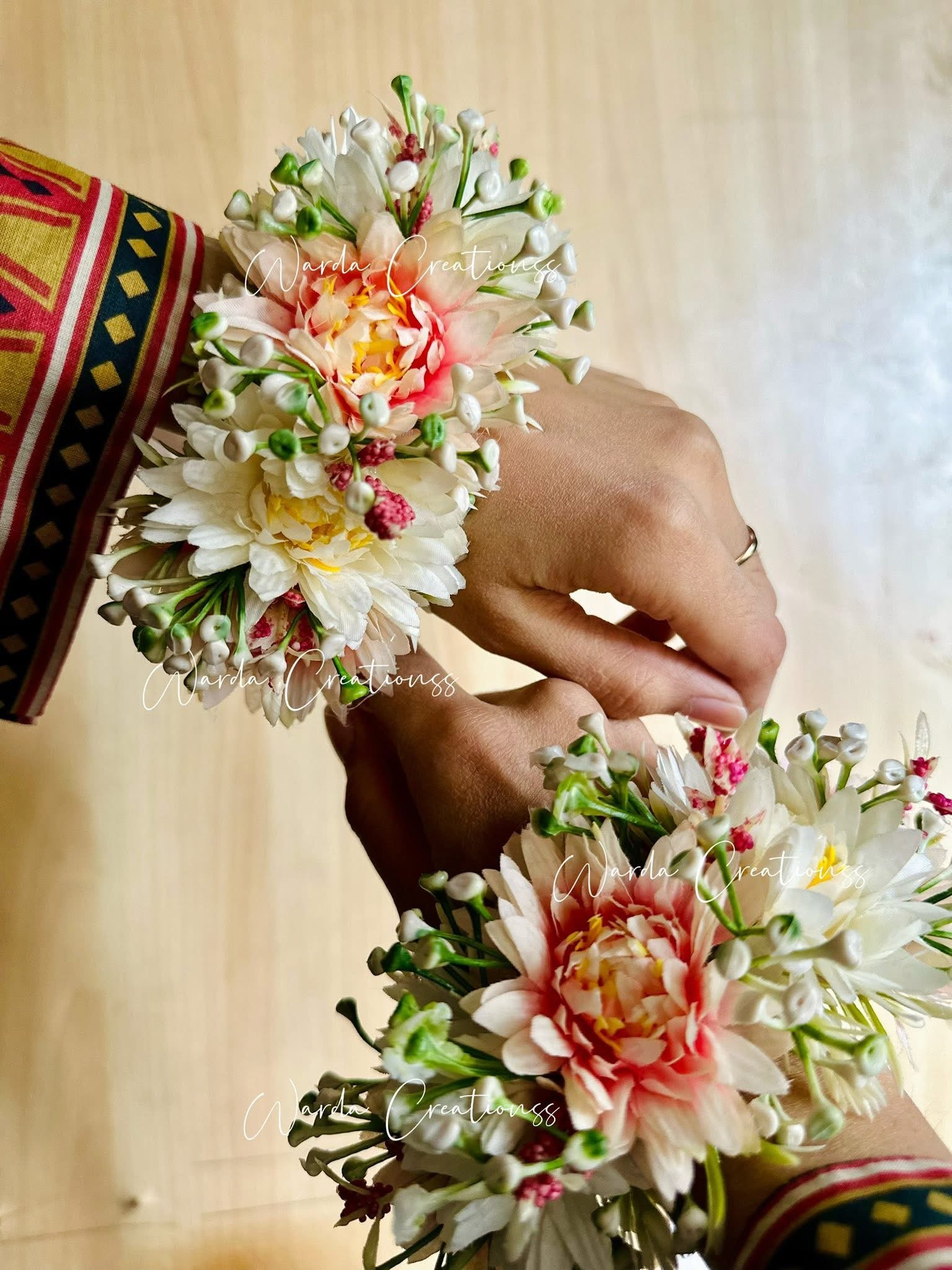 Chrysanthemums Gajrey