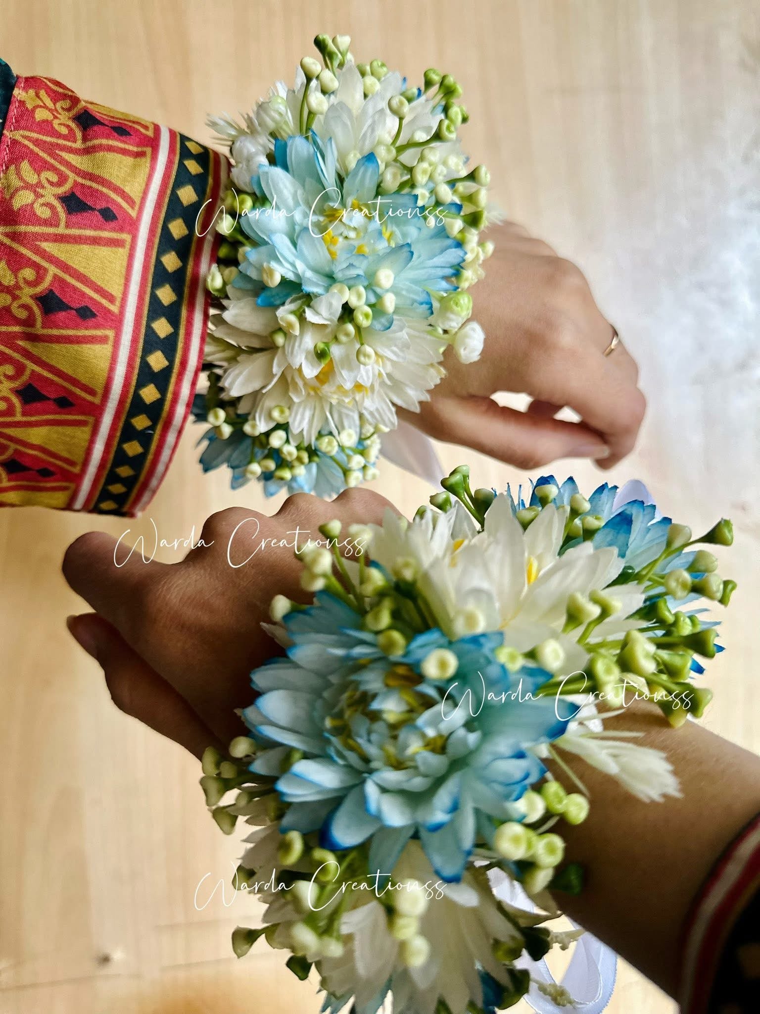 Chrysanthemums Gajrey