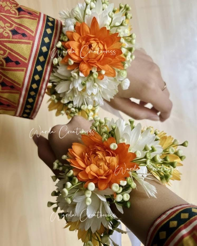 Chrysanthemums Gajrey
