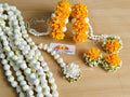 Genda Mela Jewelry Set
