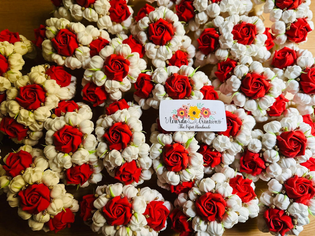 Jasmine Rose Gajrey