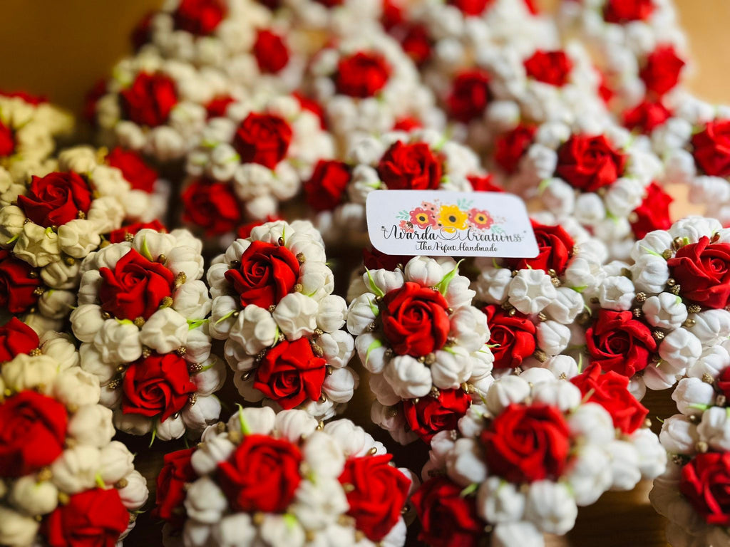 Jasmine Rose Gajrey