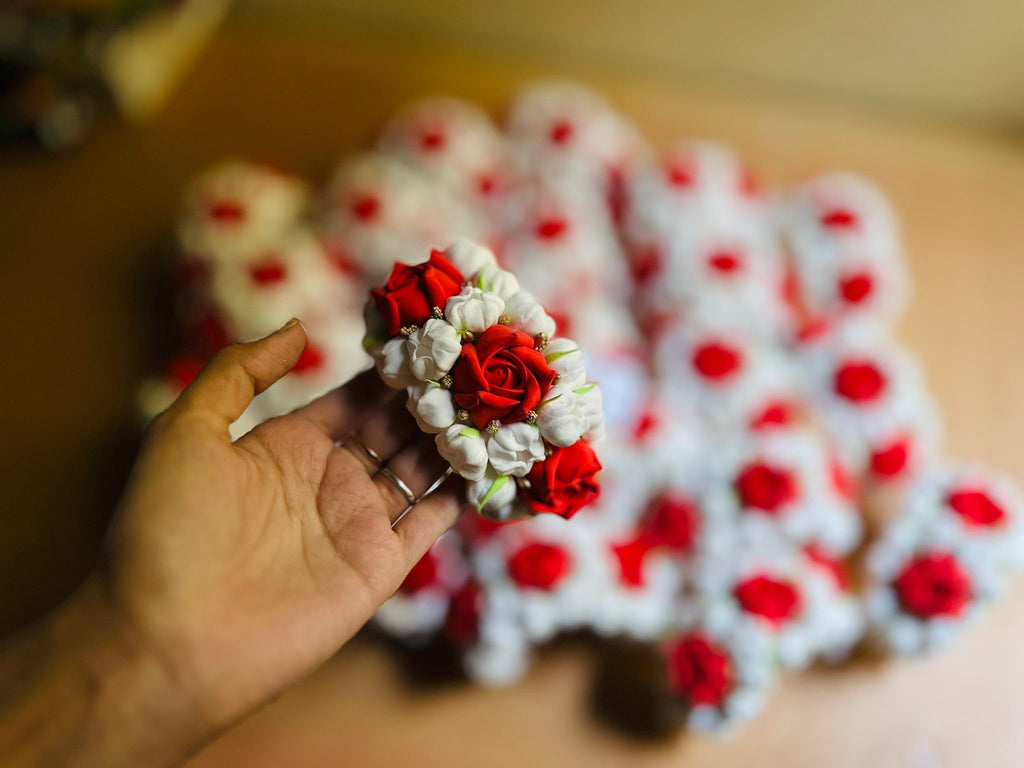 Jasmine Rose Gajrey