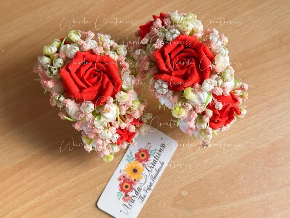 Premium Rose Gajrey