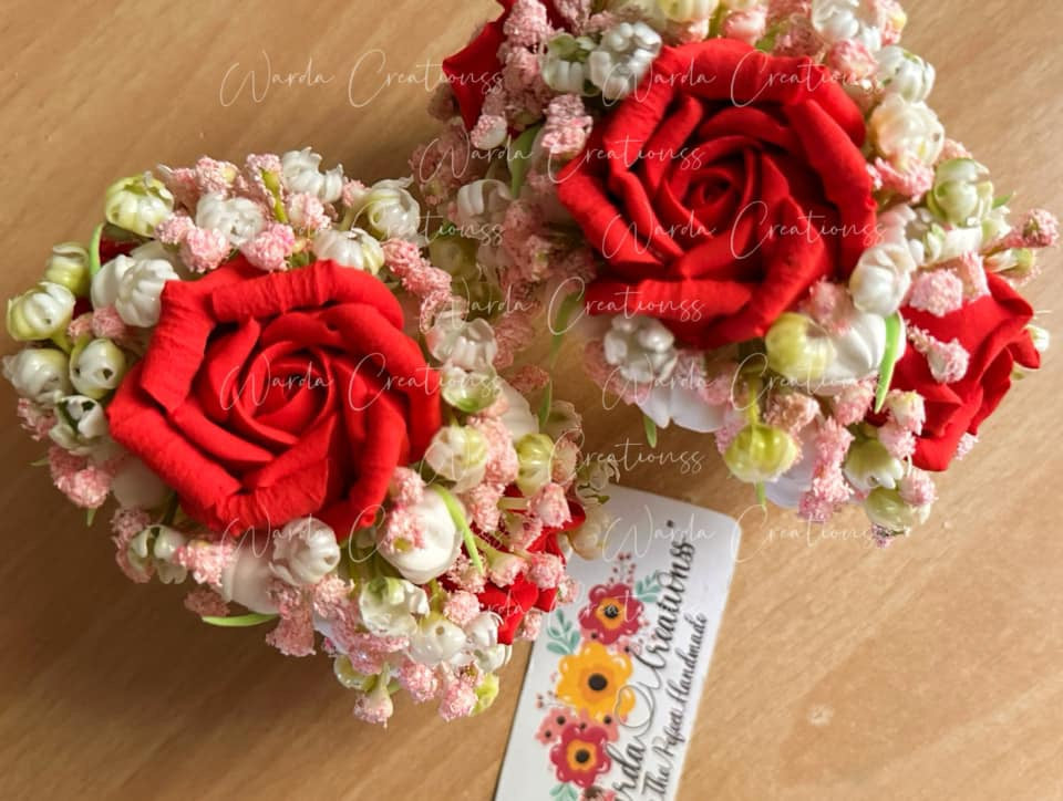 Premium Rose Gajrey