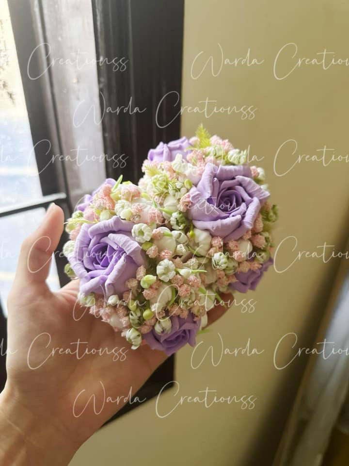 Premium Rose Gajrey