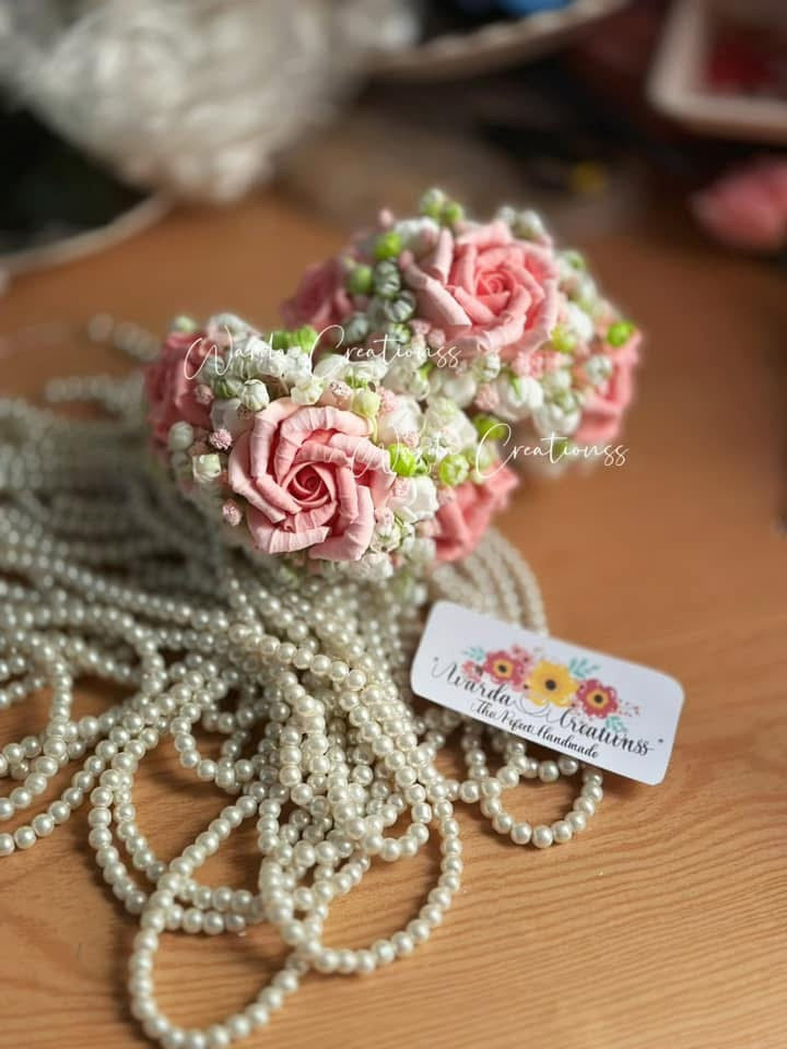 Premium Rose Gajrey