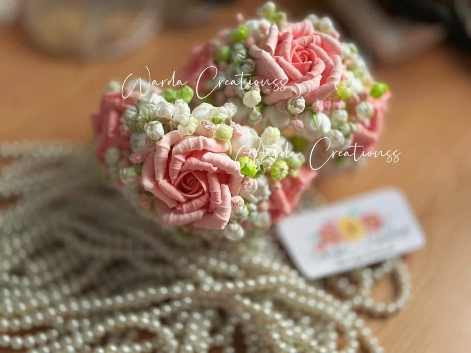 Premium Rose Gajrey