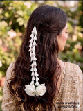 Hair dangle