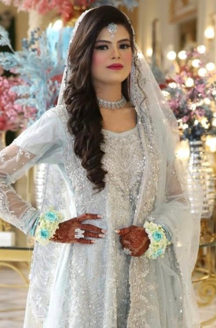 Manahil Uzair