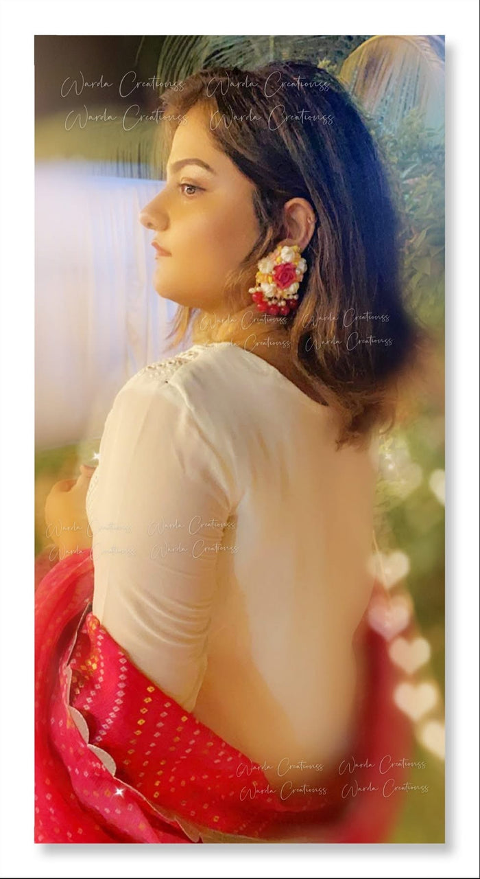 Shreya ghautam