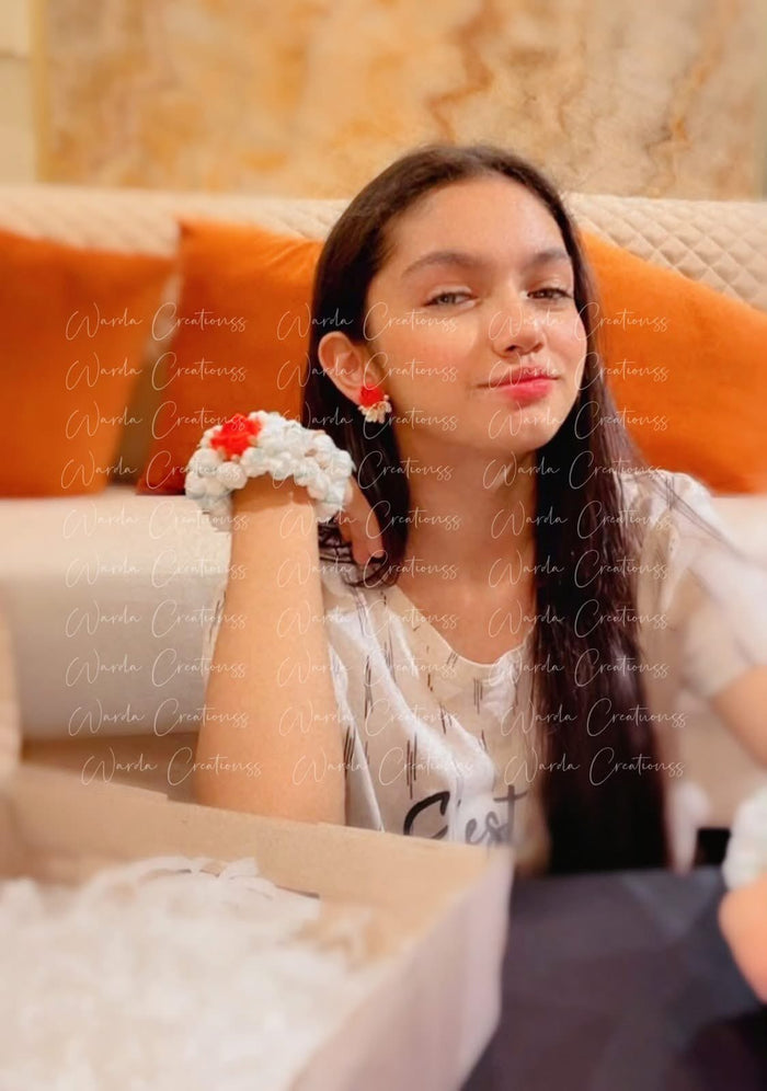 Aina Asif (Actor)